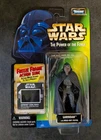 Star Wars Power of the Force: Garindan with Hold-Out Pistol Figure 1997