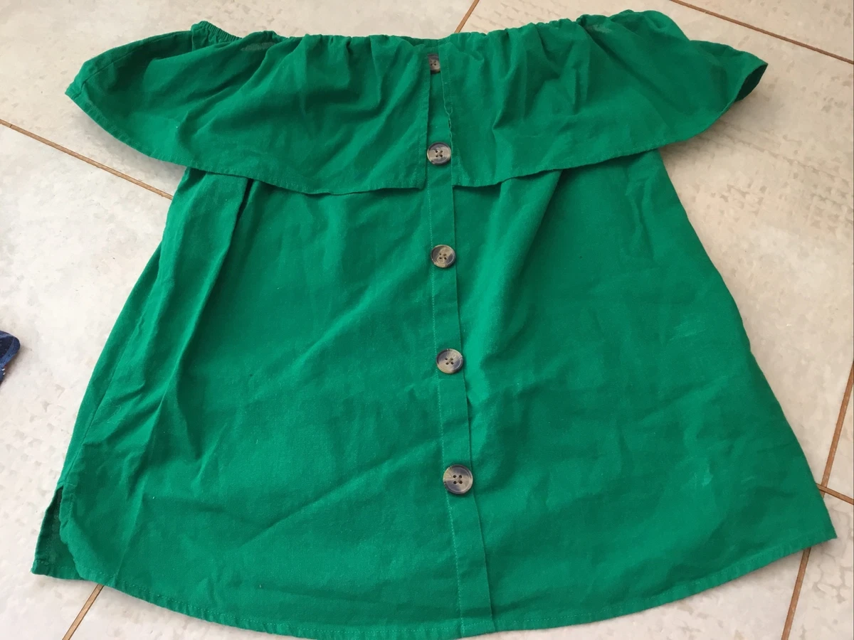 Zara papaya shirt Clearance