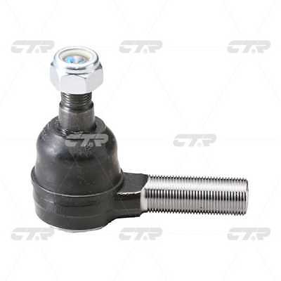 CTR CE0261 Tie Rod End for ISUZU