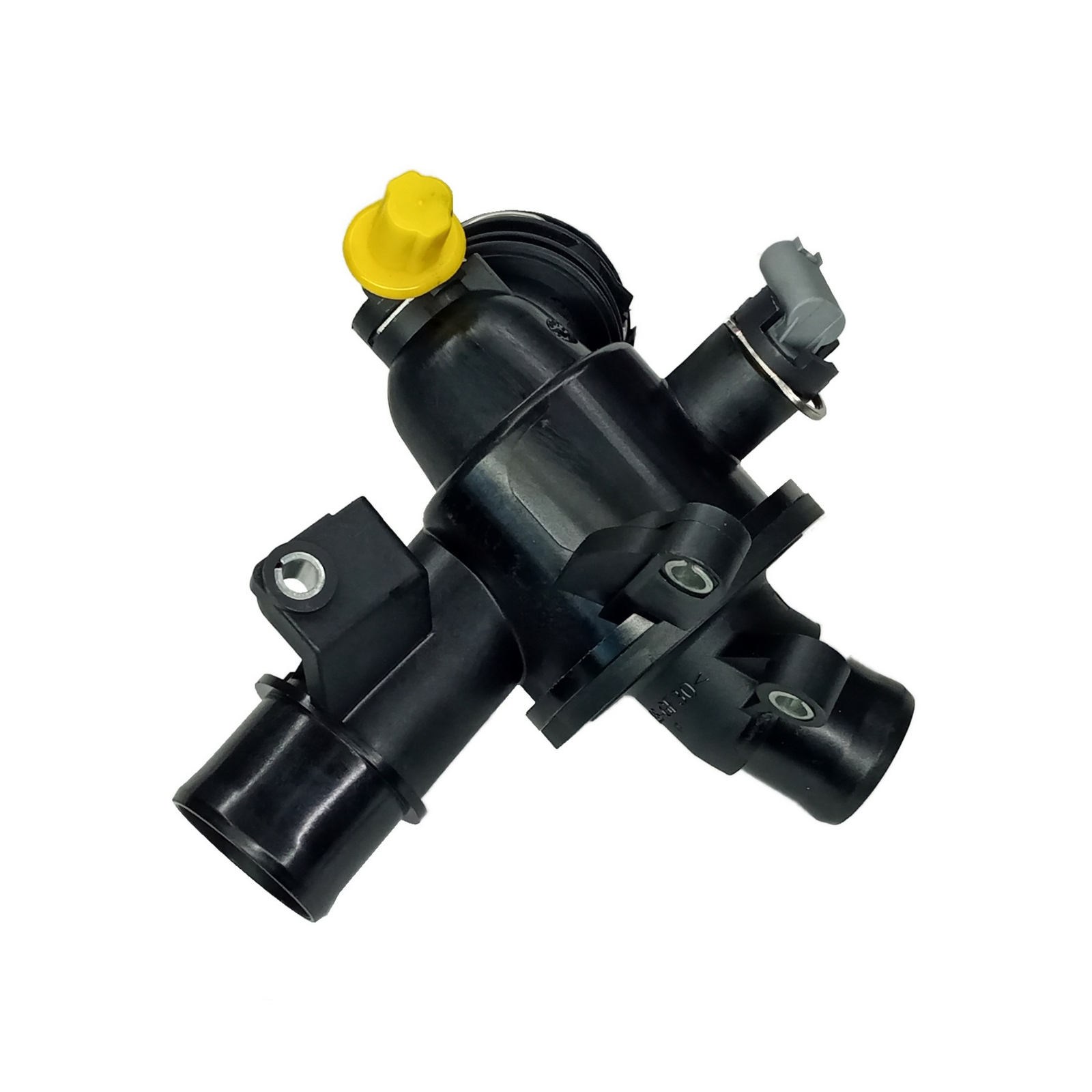 Thermostat With WRC 5000041 Housing MERCEDES-BENZ CLS, GLE, Class C, Class E