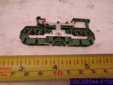 Qty =50: ABB Entrelec Terminal Block 1SNA290019R0500 D2.5/5.P.4L