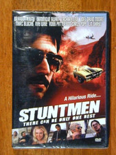 Stuntmen (DVD, 2009) for sale online | eBay