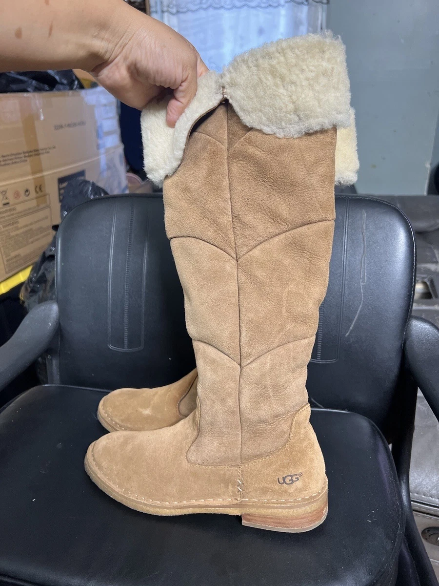 Ugg clearance boots ebay