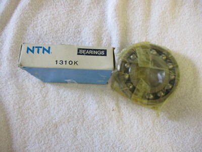 NIB NTN Bearing   1310K