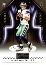 2018 Panini Brands Football - You Pick