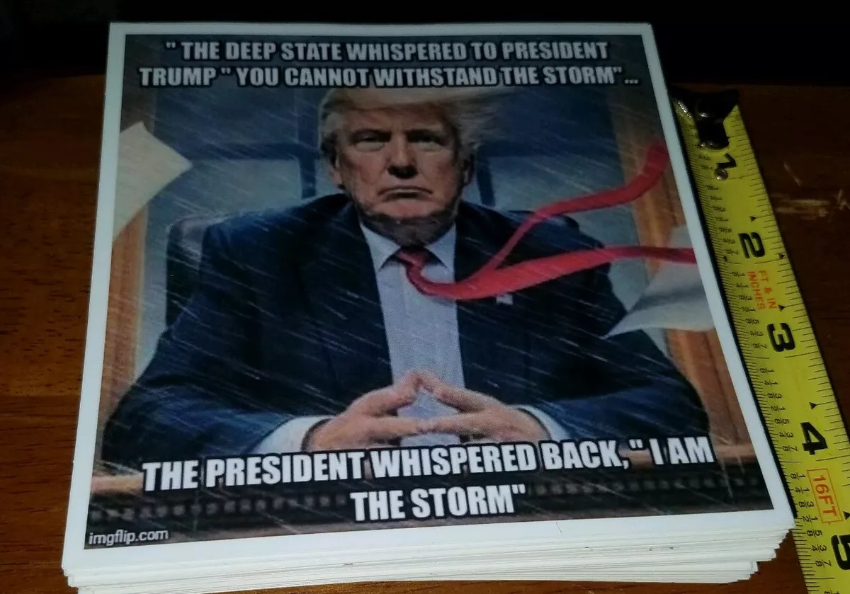 I AM THE STORM THAT IS APPROACHING - Imgflip