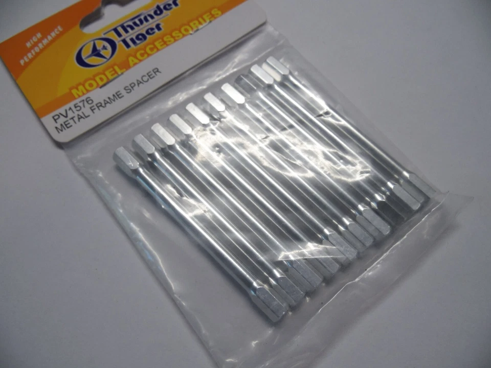 THUNDER TIGER PV1576 Metal Frame Spacer G4 / E720 - Photo 1/1