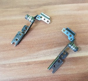 Hinge Scharniere L+R aus Notebook ASUS Eee PC R101X