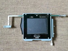 Durst Urnov Enlarger Film HolderDURST 600 900 Used Great