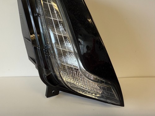 16 - 19 CHEVROLET CHEVY VOLT LED LF LEFT DRIVER SIDE FOG LIGHT LAMP 23384965 OEM - Foto 3 di 10