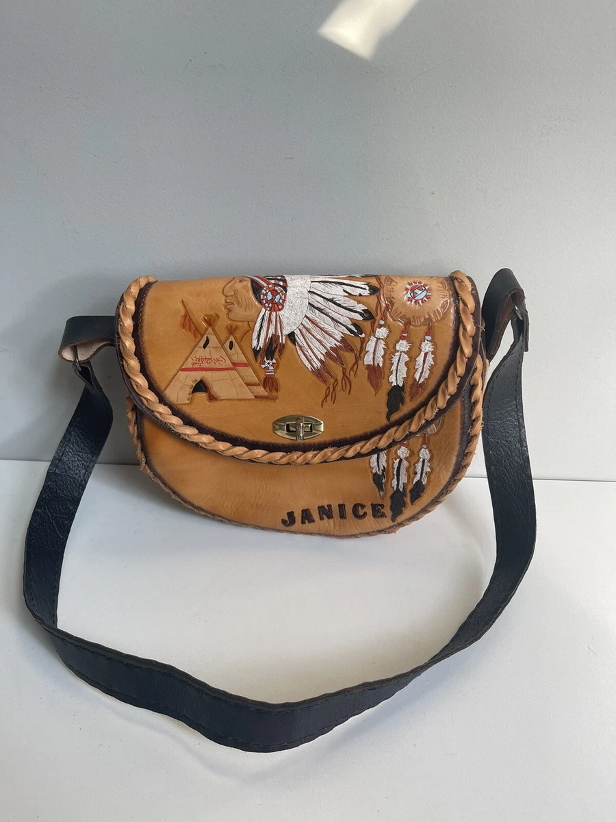 Ebay native american handbags sale