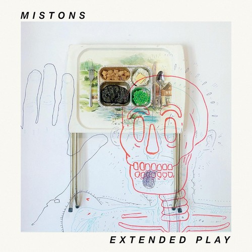 Extended Play [VINYL] 760137140016 | eBay Australia