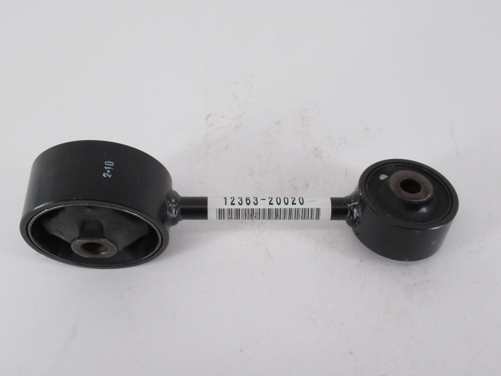 Genuine OEM Toyota Lexus 1236320020 Dogbone Motor Mount Engine Torque