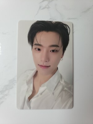 K-POP・アジア SEVENTEEN DINO Your Choice Power Station s-l400.jpg