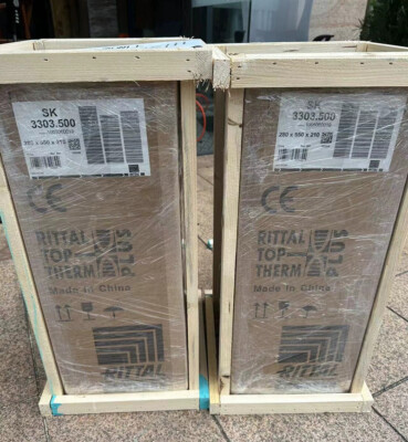 SK3303.500  RITTAL SK 3303.500 SK3303500 Refrigeration Equipment 500W