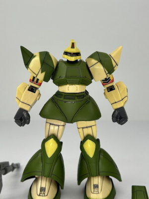 MSIA MIA Mobile Suit Gundam 