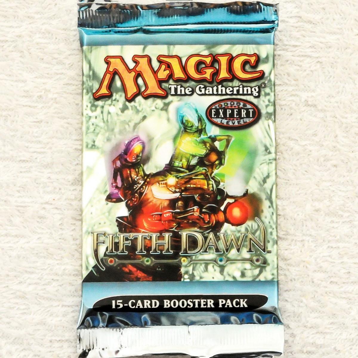 5th dawn booster box Opening a Fifth Magic The Gathering Pack from 2004 #mtg #magicthegathering where iconic One Piece characters reach new levels of power and challenge epic destinies Fifth Dawn Booster | Magic
