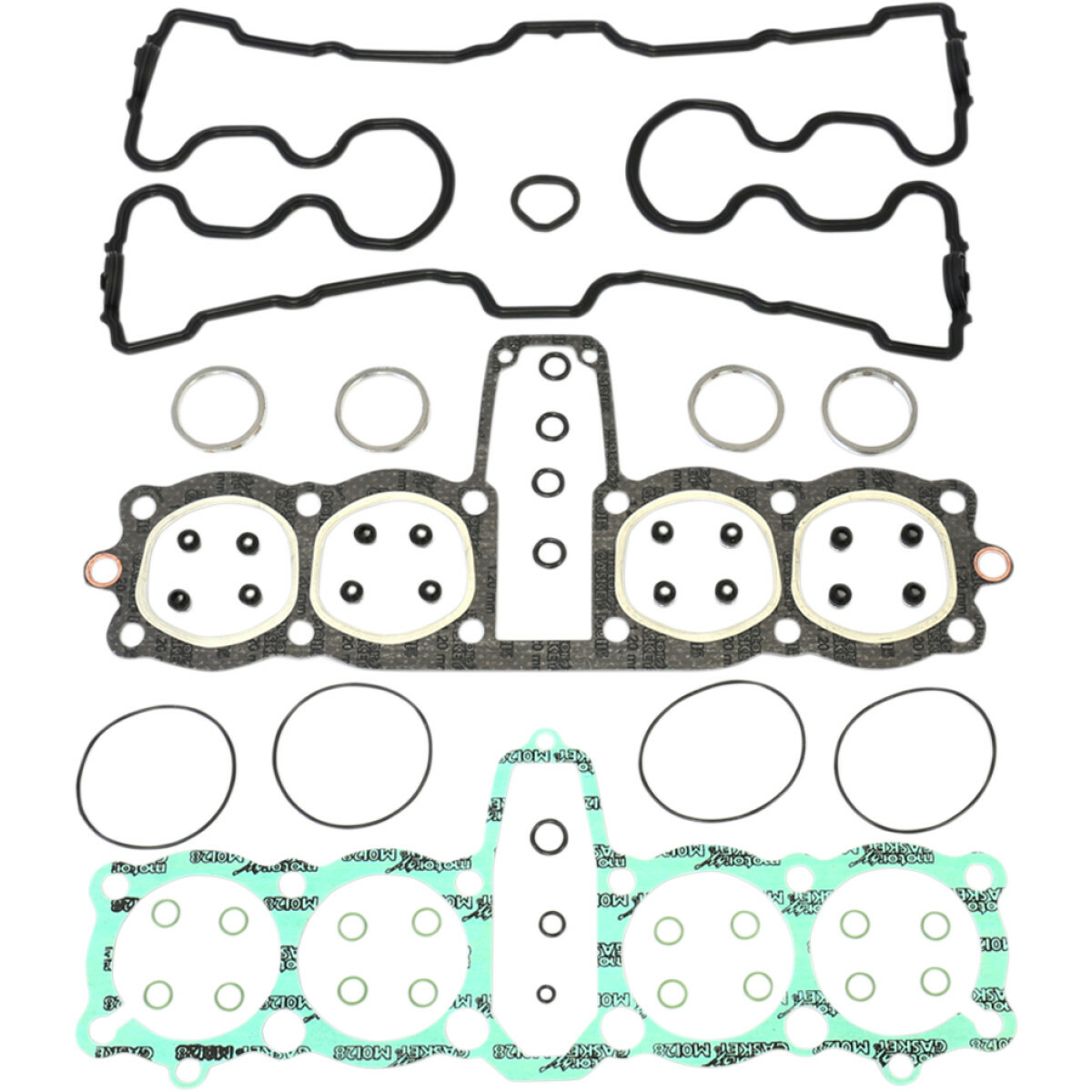 Joints moteur Honda CB 900 F Bol Dor kit complet étanchéité