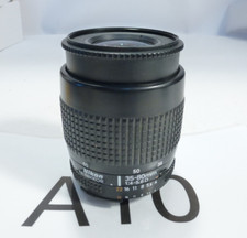 Nikon 35-80mm f4-5.6 D AF Nikkor Lens refs/p  fully tested