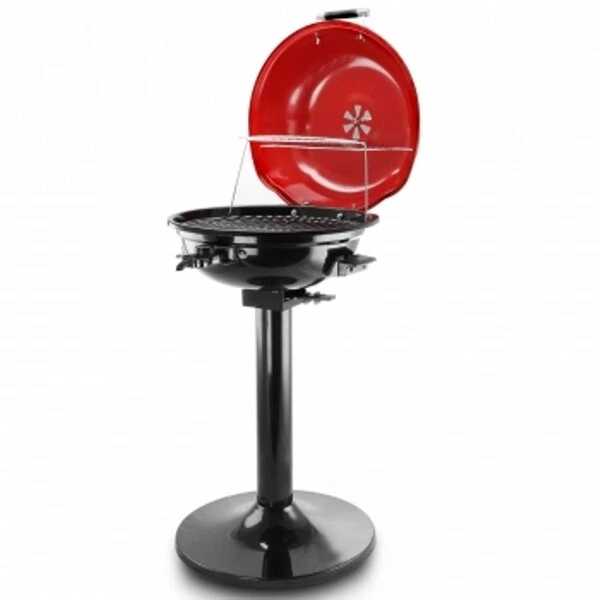 Better Chef Electric Barbecue Grill