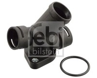 Febi 18236 KüHlwasserflansch FüR Zylinderkopf