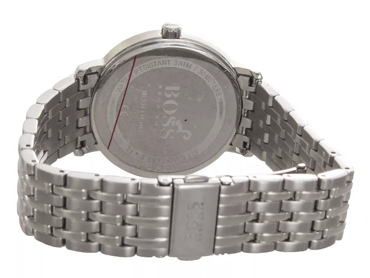 Hugo boss clearance 99 watch price