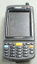Zebra Symbol MC70 MC7094 MC7094-PKCDJRHA7WW Mobile Handheld Computer -No Battery