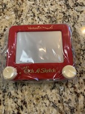 VINTAGE Ohio Art Travel Etch A Sketch Chevy VentureTainment NEW In Package