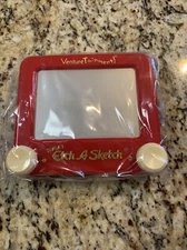 VINTAGE Ohio Art Travel Etch A Sketch Chevy VentureTainment! NEW In Package