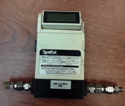 Sierra Instruments 821-2