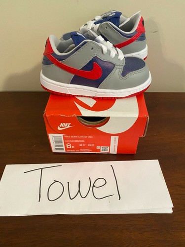 nike dunks 6c