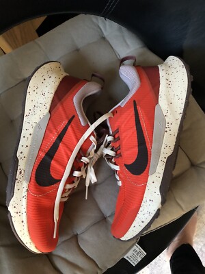 Nike Juniper Trail Gr.39 Neuwertig 