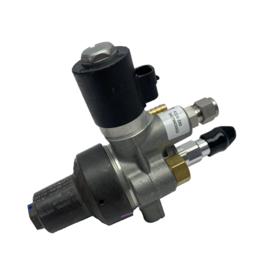 #ad GFI Control Systems P220 230 Pressure Regulator $1055.10