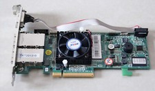1 of Areca 1223-8X ARC-1223 PCIe x8 SAS RAID card
