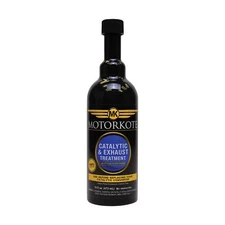 Catalytic and Exhaust Treatment | 16 oz. Single