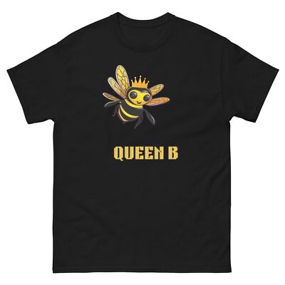 Queen Bee Unisex classic tee