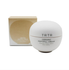 Crema Peptifill Cerámica TRTR (TIRTIR) 1,69 oz / 50 ml Anti K-Beauty / Express