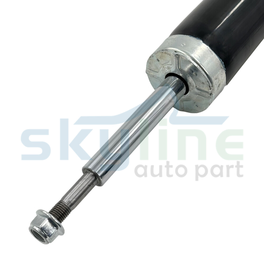 Pair Rear Left & Right Shock Absorbers Struts For 2007-13 BMW X5  