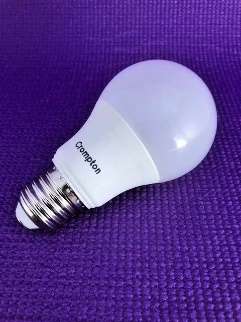 Crompton 24 watt led sale tube light price