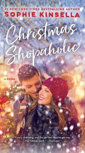 Sophie Kinsella Christmas Shopaholic (Tascabile) Shopaholic