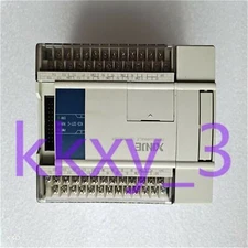 1 PCS Xinje XC5-32T-C programmable controller tested #A6-41