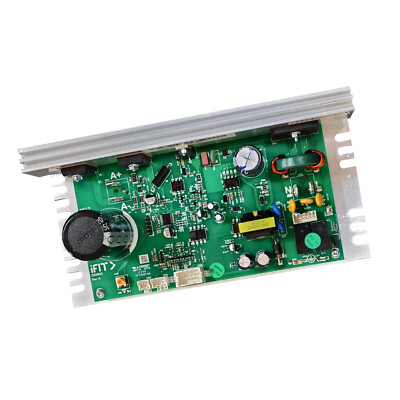 110V/220V MC1648DLS-JST ZE0824 Rev A for iFit Lower Control Power Supply board