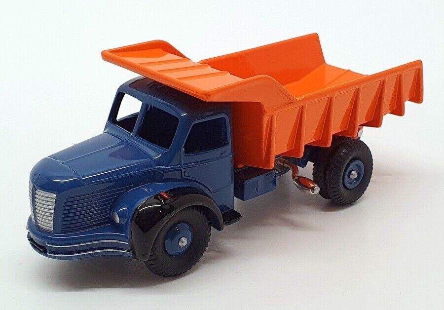 Dinky Toys Berliet Benne Carriere – Miniature 1/43, Collection, Occasion