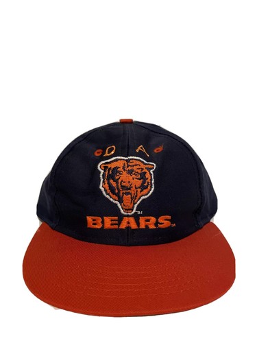 Chicago Bears DA BEARS Snapback Hat | eBay