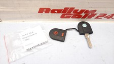 NEU SCHLÜSSELROHLING ZÜNDSCHLÜSSEL VW RALLYE GOLF 2 GTI G60 SYNCRO 191837202B