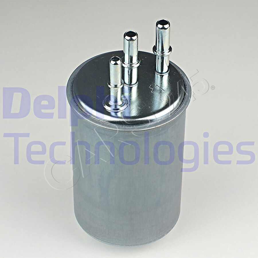 なおさと様 DELPHI Fuel Filter For FORD Focus HYUNDAI JAGUAR KIA