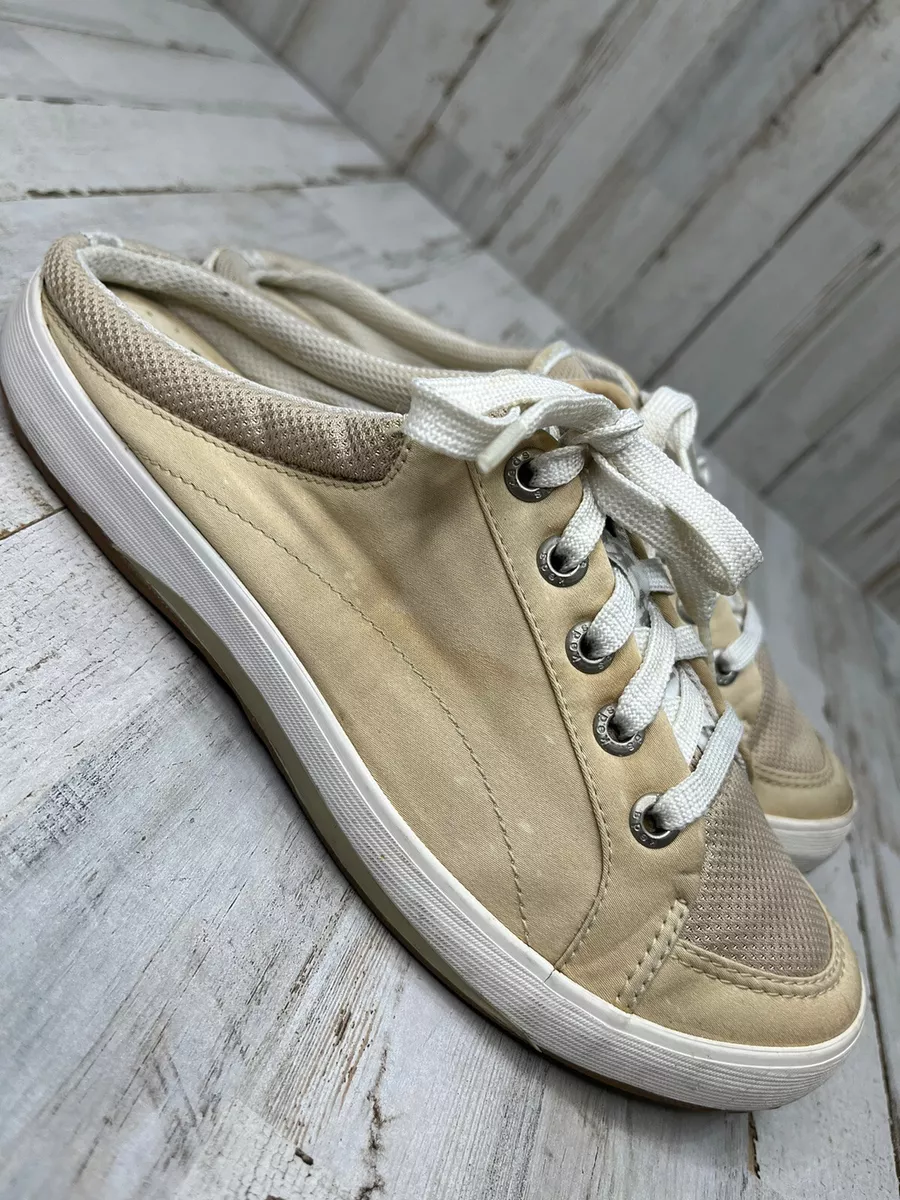 Keds backless best sale sneakers