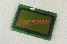 1PCS Compatible with replace LCD Screen panel 240*128 Resolution MGLS240128T