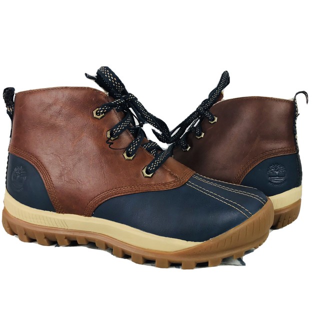 timberland duck boots womens