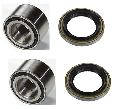Front Wheel Hub Bearing & Seal Set for LEXUS SC300 SC400 1992-2000
